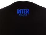 FC Inter Standard Soccer, Black, XL