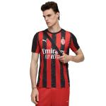 AC Milan Home Replica Jersey by Puma