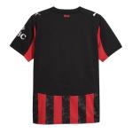 AC Milan Home Replica Jersey by Puma