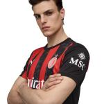 AC Milan Home Replica Jersey by Puma