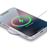 Head Case Designs Officially Licensed AC Milan Home 2023/24 Crest Kit Hard Back Case Compatible with Apple iPhone 14