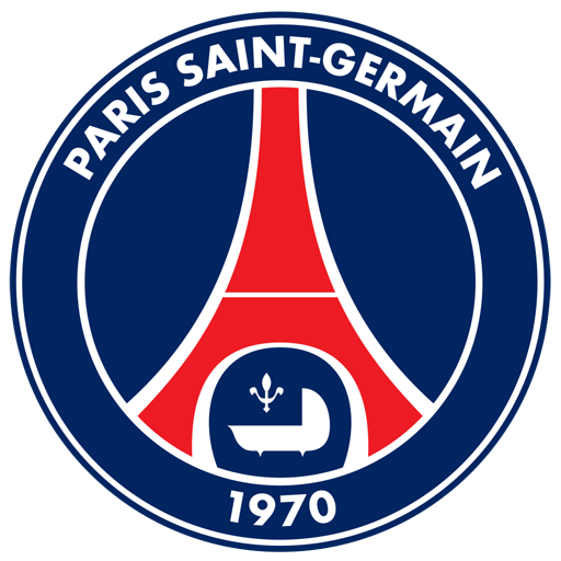 Paris Saint Germain 3D LWP