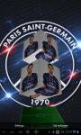 Paris Saint Germain 3D LWP