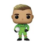 Funko POP Football: Paris Saint-Germain - Keylor Navas, Multicolor (52171)