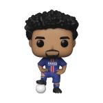 Funko POP Football: Paris Saint-Germain - Marquinhos, Multicolor (52172)