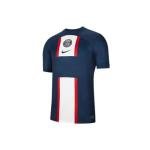 Men's Replica Nike Paris Saint-Germain Home Jersey 22/23 Medium