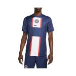 Men's Replica Nike Paris Saint-Germain Home Jersey 22/23 Medium
