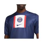 Men's Replica Nike Paris Saint-Germain Home Jersey 22/23 Medium