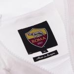 AS Roma 1980's Retro Football Windrunner