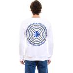 FC Inter Standard Soccer, White, XL