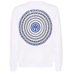 FC Inter Standard Soccer, White, XL