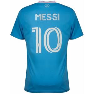 Inter Mia 3rd Kit 2025 - M