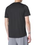 Adidas Men's Inter Miami CF MLS Short Sleeve T-Shirt, Black Inter Miami, Small