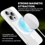 Head Case Designs Officially Licensed AC Milan Home Kit 2022/23 Gel Case [Military Grade Protection] Compatible with Apple iPhone 13 and Compatible with MagSafe