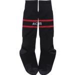 KWFOM Milan Pulisic #11 Home Limited Edition Kids Soccer Jersey Kit with Shorts/Socks Set Youth Sizes (Red/Black, 26)