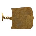 AFL Brisbane Lions Keychain Football Club Australian League Key Ring Souvenir