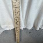 VINTAGE Fitzroy Brisbane Lions Football Club T-Shirt Large XL 90s RARE Sports