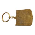 AFL Brisbane Lions Keychain Football Club Australian League Key Ring Souvenir