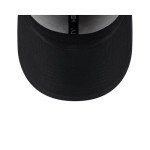 MLB Boston Red Sox Team Classic Game 39Thirty Stretch Fit unisex Cap, Blue, Medium/Large