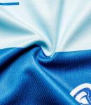 Personalized Brisbane Lions Lace Hockey Shirt Men's Fan Gear Christmas Gift