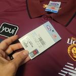 Brisbane Lions 2024 AFL Mens Media Polo Shirt AFL ON FIELD NWT Medium Maroon 