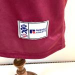 NWT Brisbane Lions Jersey Russell Athletic AFL Football AAPT Mens Sz XL