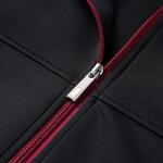 Guanzizai Men's Casual Tracksuit Long Sleeve Sweatsuit Athletic Set Full Zip Running Jogging Sports Jacket and Pants