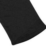 Mens Track Suits 2 Piece Set Fleece Lined Sweatsuits Full Zip Up Hoodie and Cargo Pants Tracksuits with Pockets 2025 Fall Fashion Gym Outfits Activewear Workout Clothes 01# Black Large