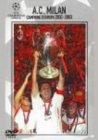 カンピオーネ -ACミラン、ヨーロッパ王座への軌跡- [DVD]