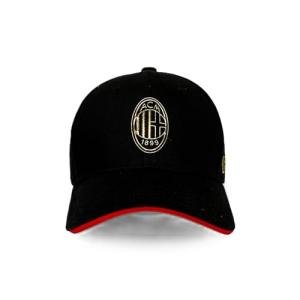 ACM 1899 Standard Football Fan, Grey, One Size