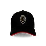 ACM 1899 Standard Football Fan, Grey, One Size