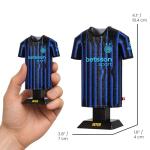 Inter Milan 25/26 Alloy Shirt