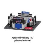 FOCO Buffalo Bills NFL Mini BRXLZ Stadium - Highmark Stadium