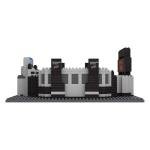 FOCO Buffalo Bills NFL Mini BRXLZ Stadium - Highmark Stadium