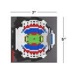 FOCO Buffalo Bills NFL Mini BRXLZ Stadium - Highmark Stadium