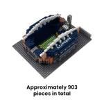 FOCO Seattle Seahawks NFL Mini BRXLZ Stadium - Lumen Field