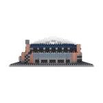 FOCO Seattle Seahawks NFL Mini BRXLZ Stadium - Lumen Field