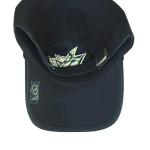 NHL San Jose Sharks Clean Up Cap, One Size, Black