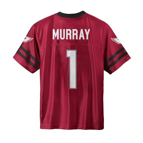 Kyler Murray Arizona Cardinals Kids Team Jersey