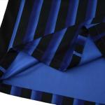 Lautaro Martinez #10 Inter 24/25 Home Soccer Jersey for Men Fan Version (US, Alpha, Small, Regular, Regular, Home)