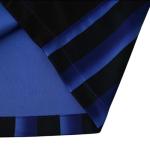 Lautaro Martinez #10 Inter 24/25 Home Soccer Jersey for Men Fan Version (US, Alpha, Small, Regular, Regular, Home)