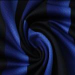 Lautaro Martinez #10 Inter 24/25 Home Soccer Jersey for Men Fan Version (US, Alpha, Small, Regular, Regular, Home)