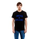FC Inter Standard T-Shirt, Black, XXL