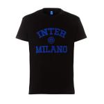 FC Inter Standard T-Shirt, Black, XXL