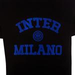 FC Inter Standard T-Shirt, Black, XXL