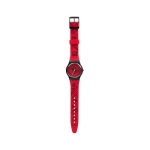 A.C. Milan TRCKID Sport Watch