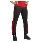 PUMA Mens Ac Milan Ftblnrgy Pants Casual - Black - Size XL