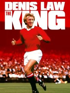 Denis Law - The King