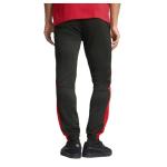 PUMA Mens Ac Milan Ftblnrgy Pants Casual - Black - Size XL