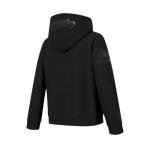 Pro Standard BIG BOYS WNBA TORONTO TEMPO CLASSIC 3BK FULL ZIP HOODIE BLACK M